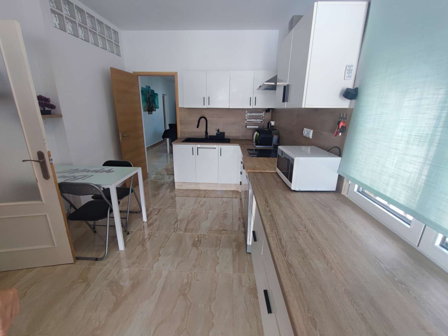 Chalet independiente en los frutales