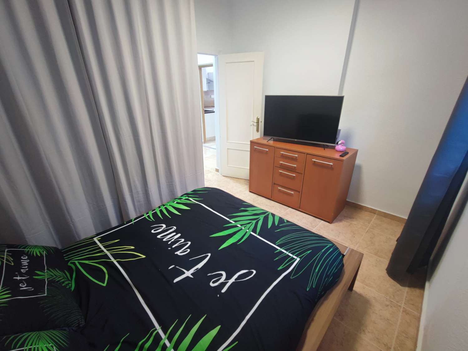 Chalet independiente en los frutales