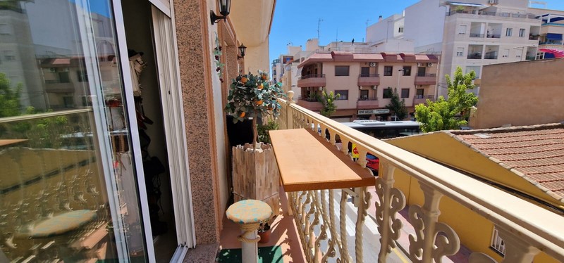 Apartment for sale in Centro (Torrevieja)