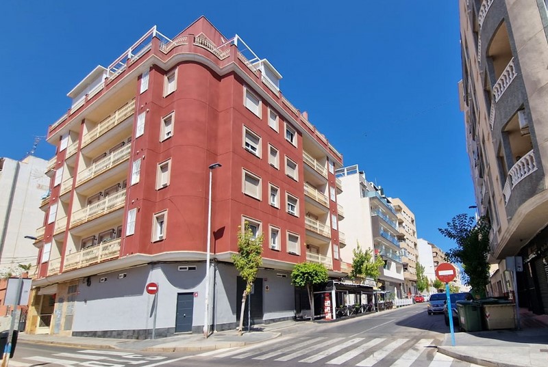 Appartamento in vendita a Centro (Torrevieja)