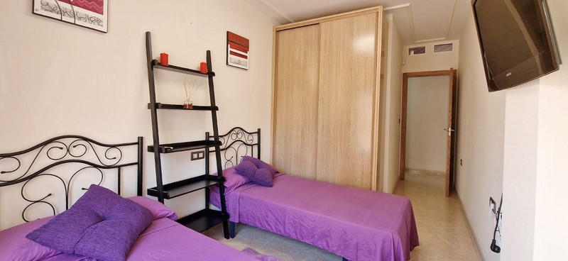 Petit Appartement en vente à Centro (Torrevieja)