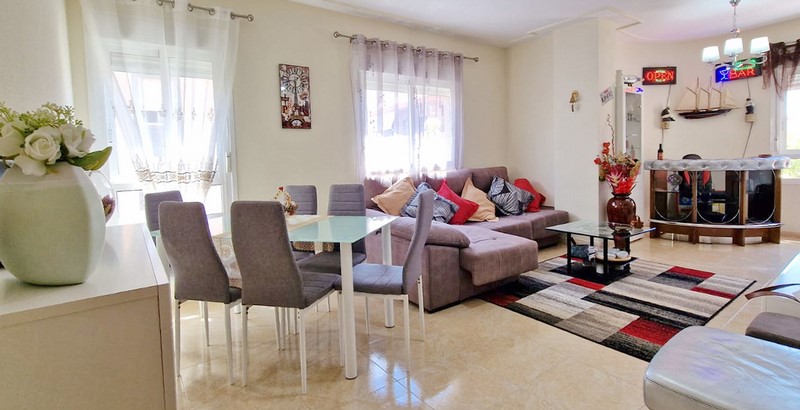 Appartamento in vendita a Centro (Torrevieja)