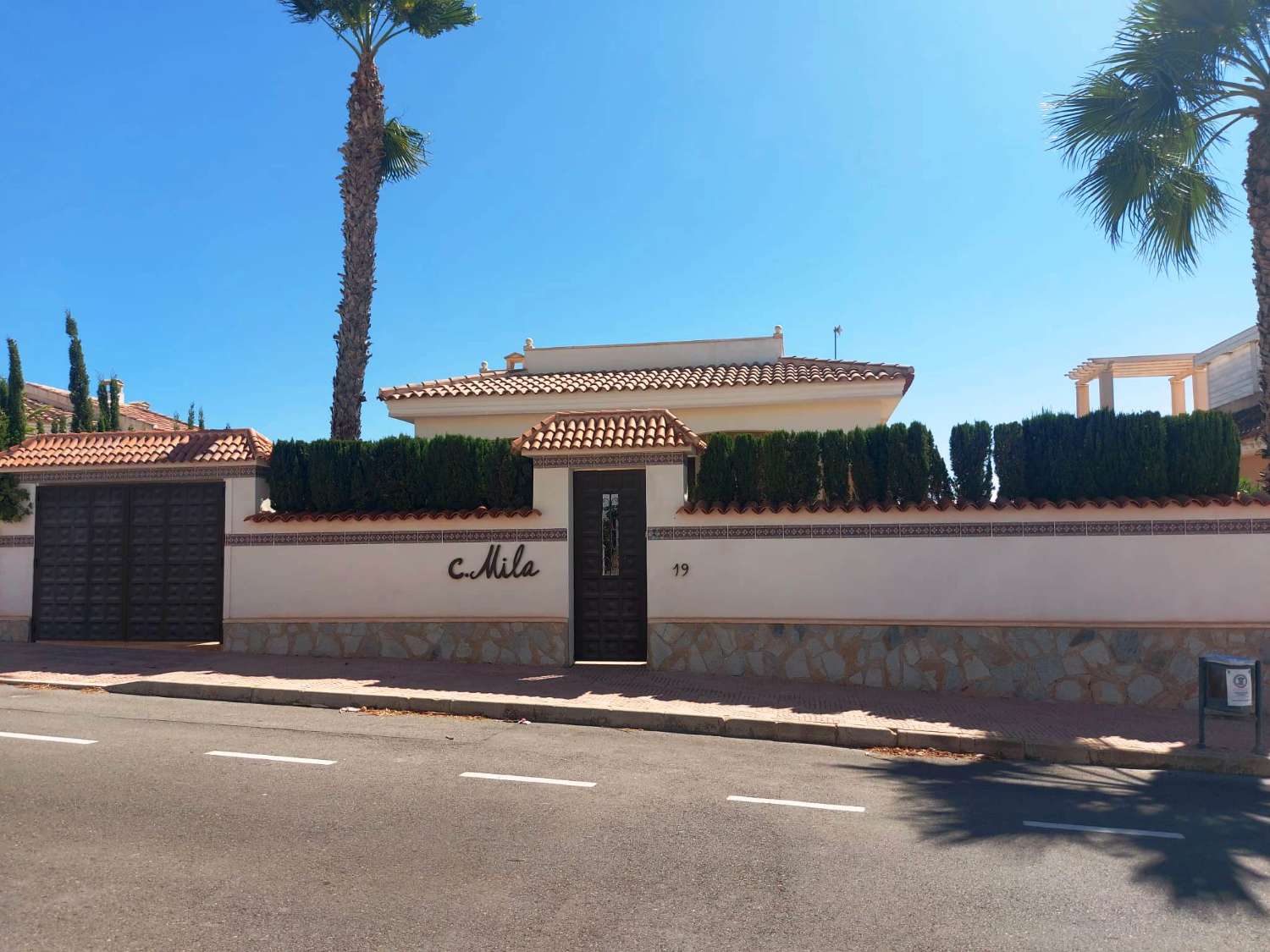 Villa in vendita a Ciudad Quesada