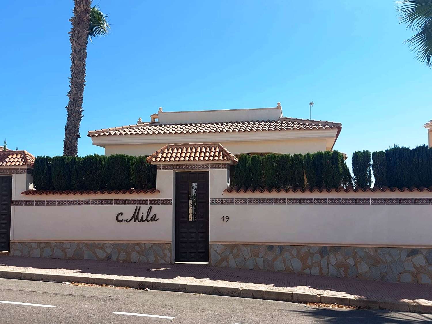Villa zum verkauf in Ciudad Quesada