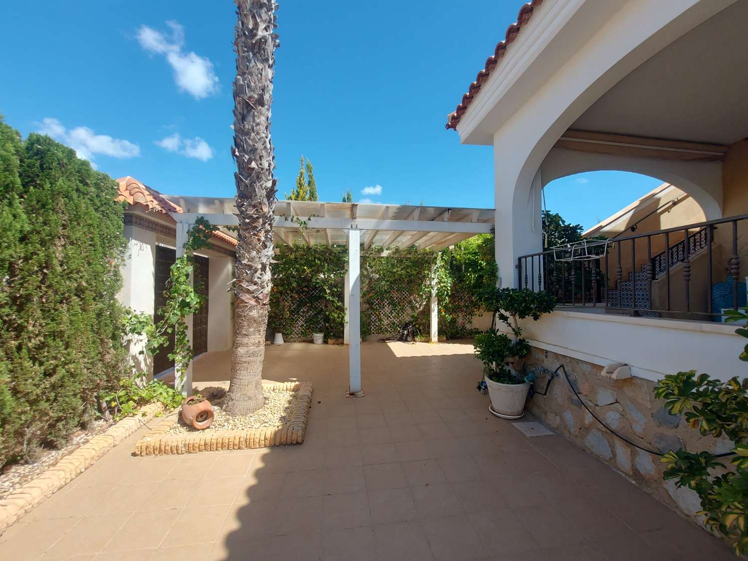 Villa for sale in Ciudad Quesada