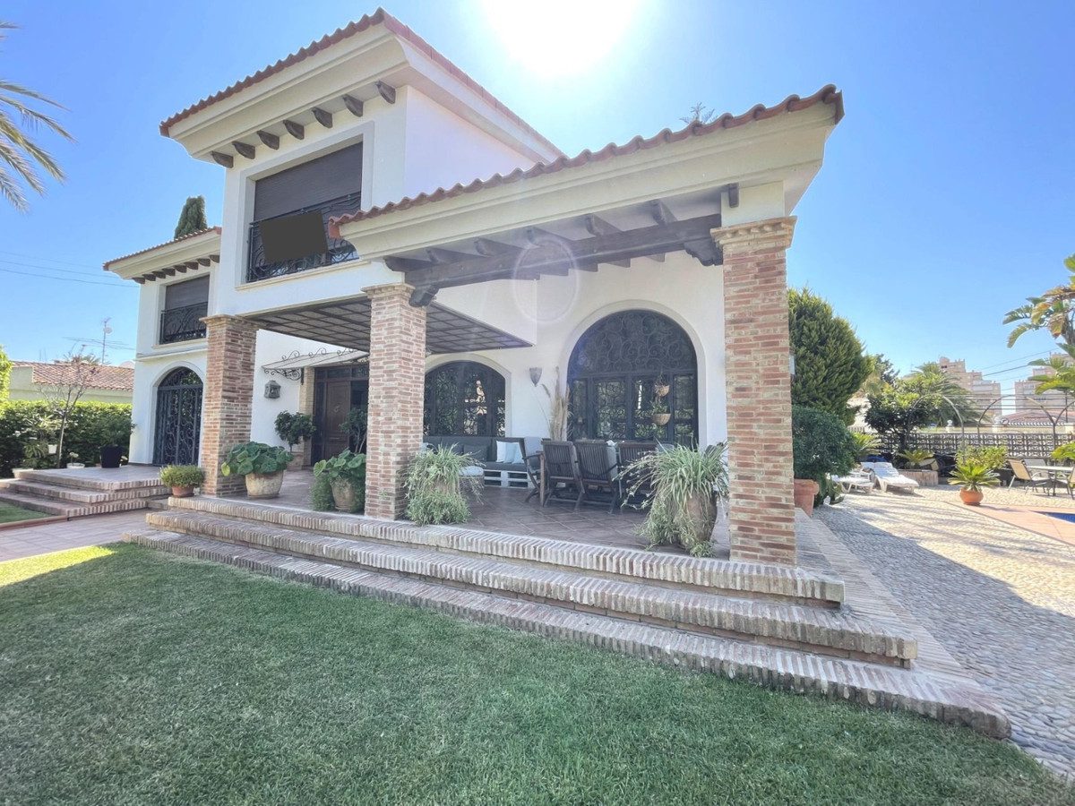Villa til salgs til Torrevieja