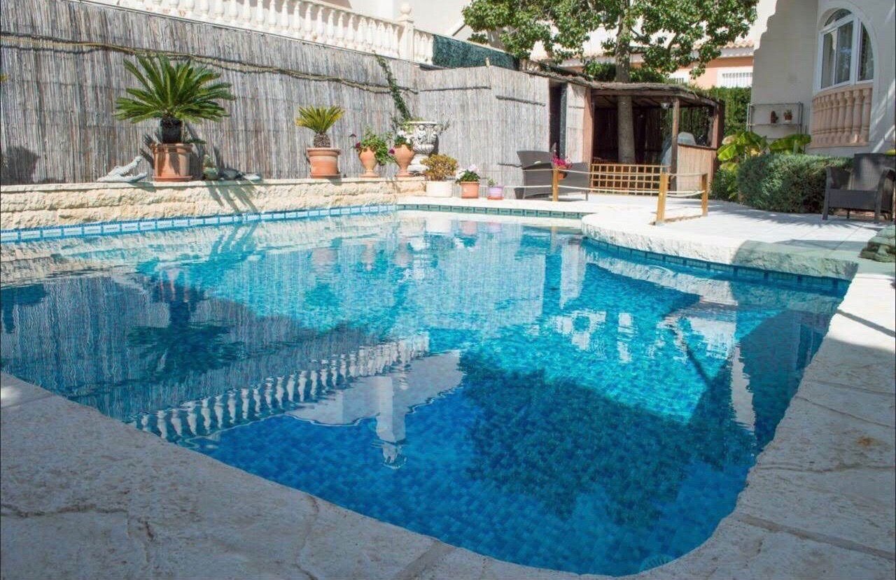 Villa en venta en Ciudad Quesada