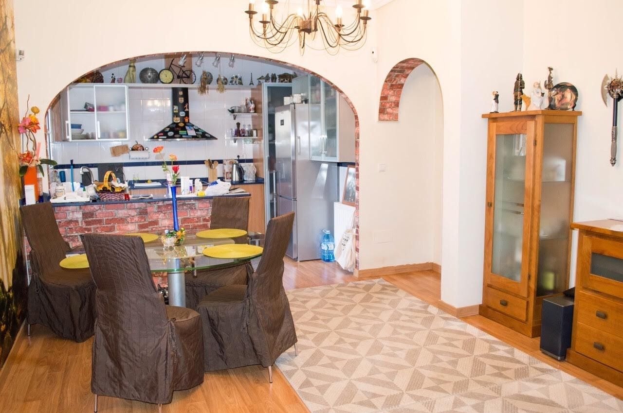 Villa en venta en Ciudad Quesada