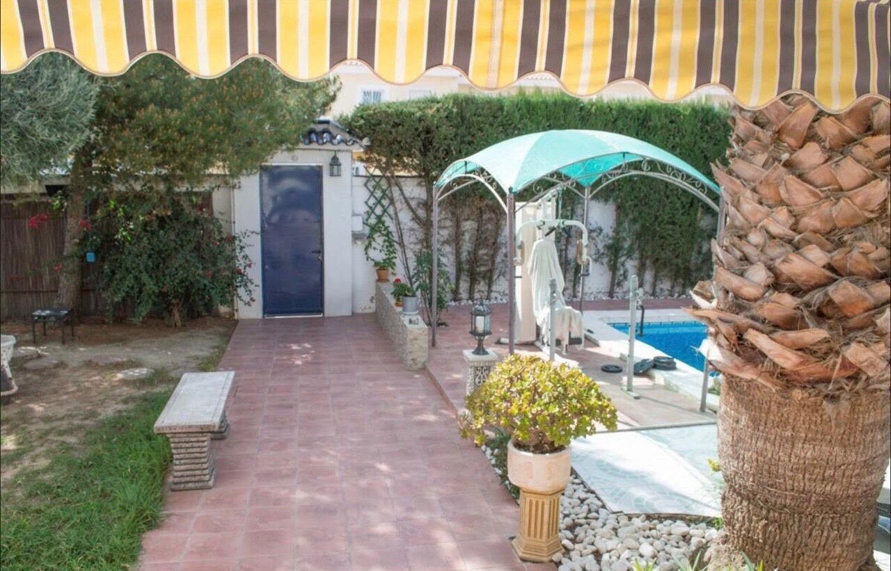 Villa en venta en Ciudad Quesada