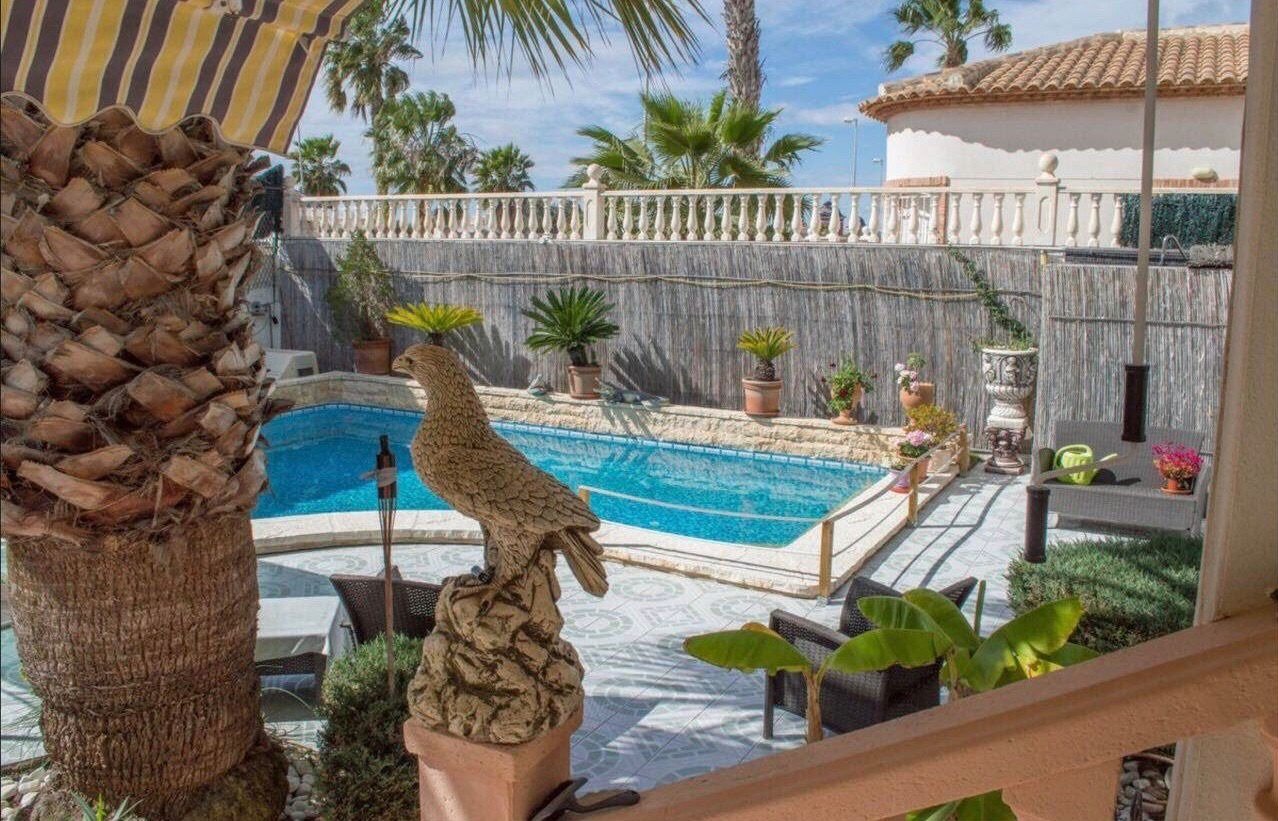 Villa en venta en Ciudad Quesada