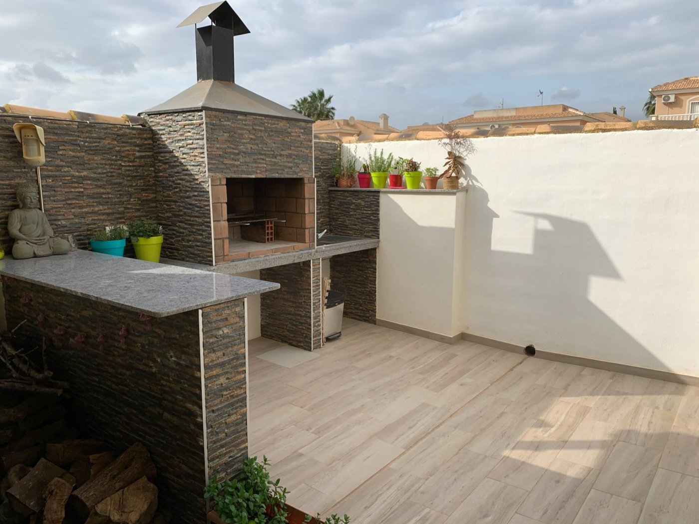 Villa en venta en Benijófar