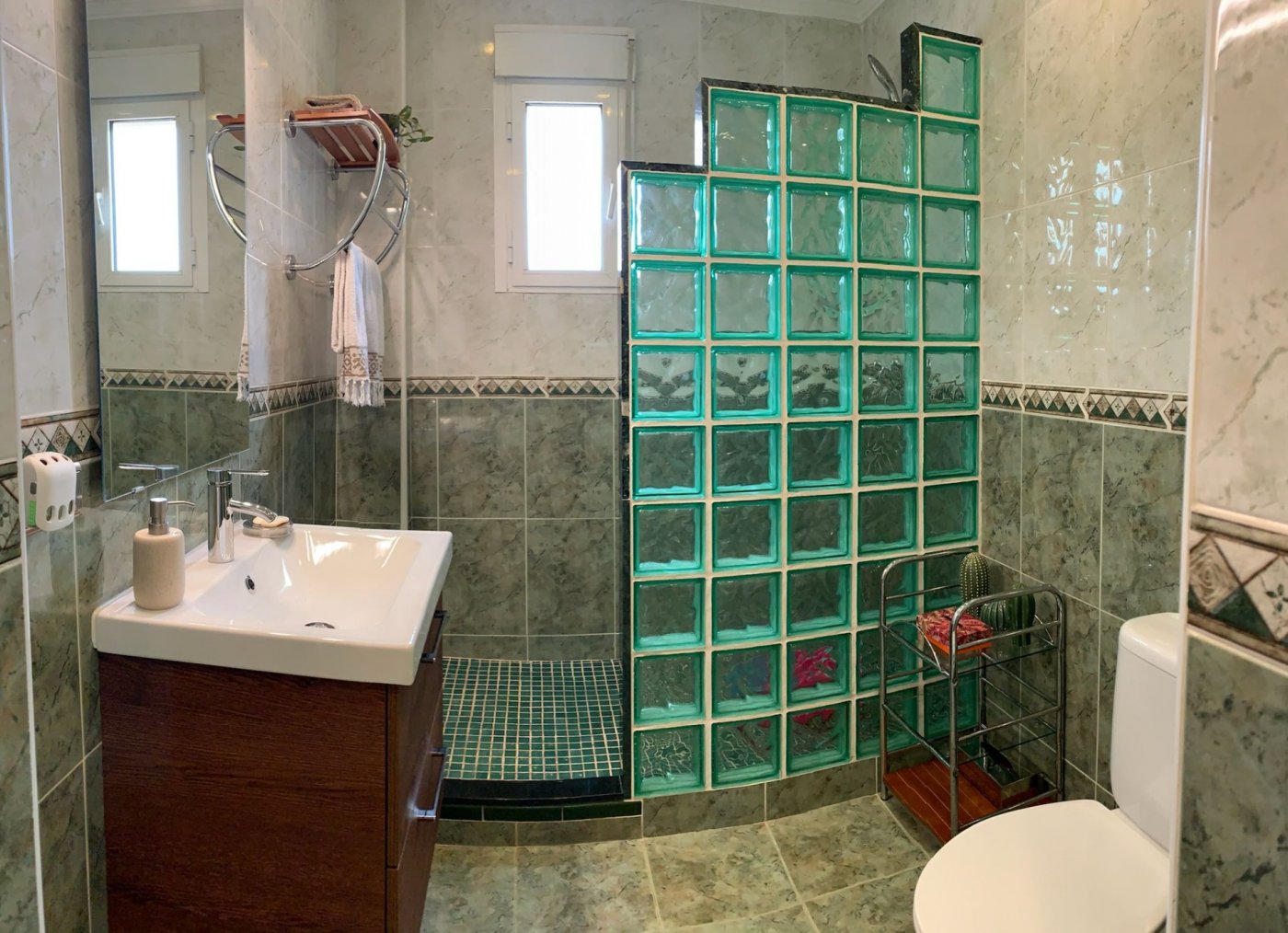 Villa en venta en Benijófar