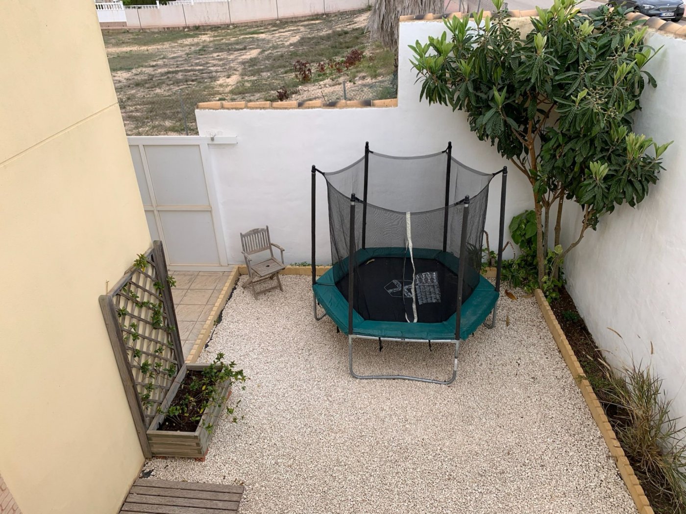 Villa en venta en Benijófar