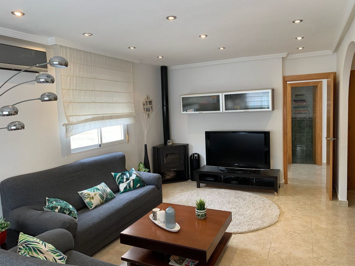 Villa en venta en Benijófar