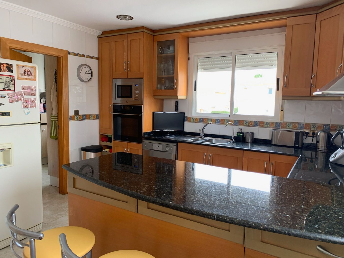 Villa en venta en Benijófar