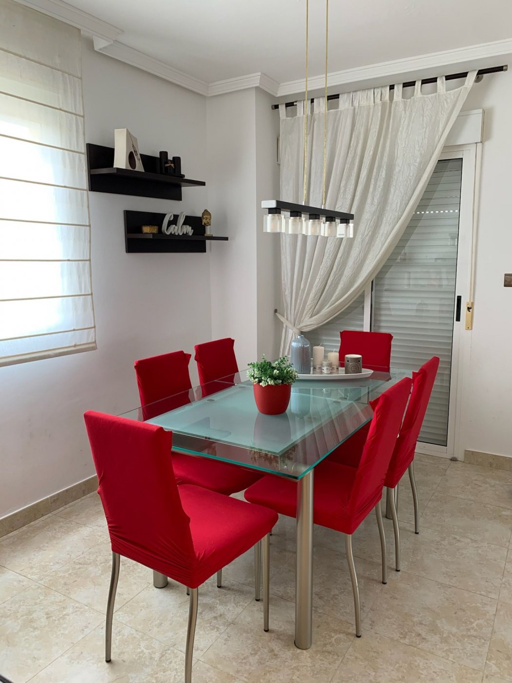 Villa en venta en Benijófar