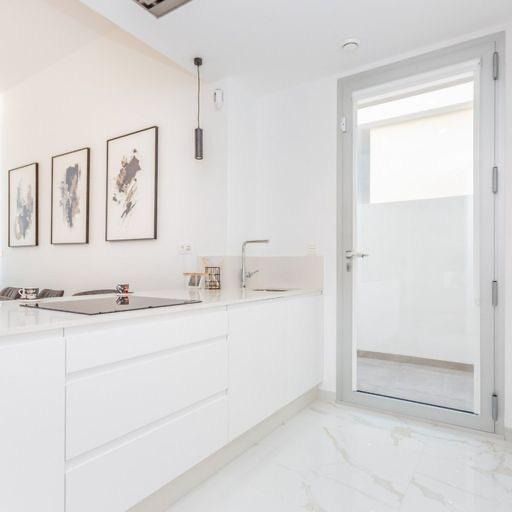 Villa en venta en Torrevieja