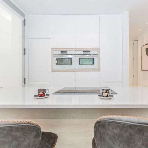 Villa en venta en Torrevieja