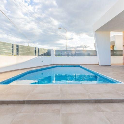 Villa en venta en Torrevieja