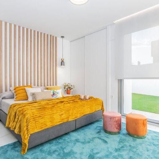 Villa en venta en Torrevieja