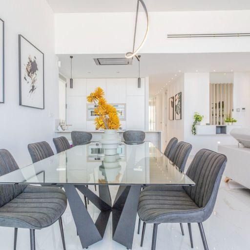 Villa en venta en Torrevieja