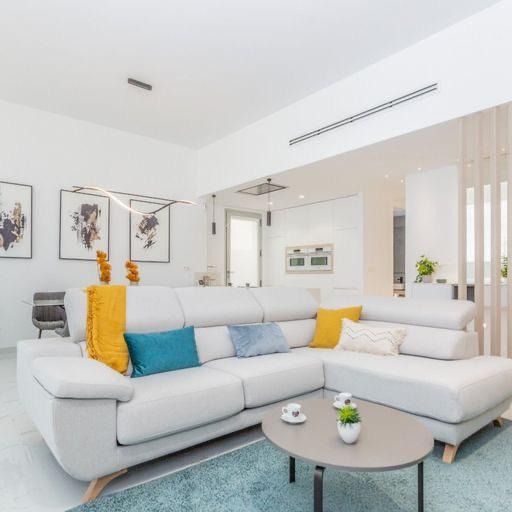 Villa en venta en Torrevieja