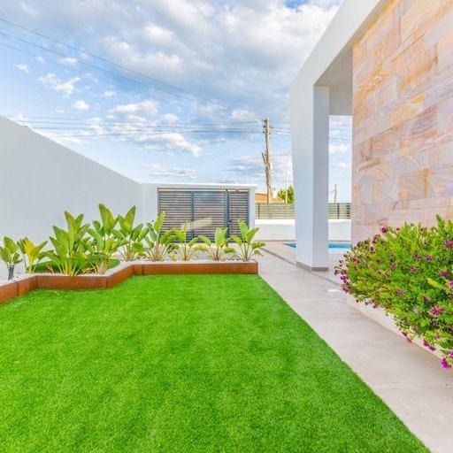 Villa en venta en Torrevieja