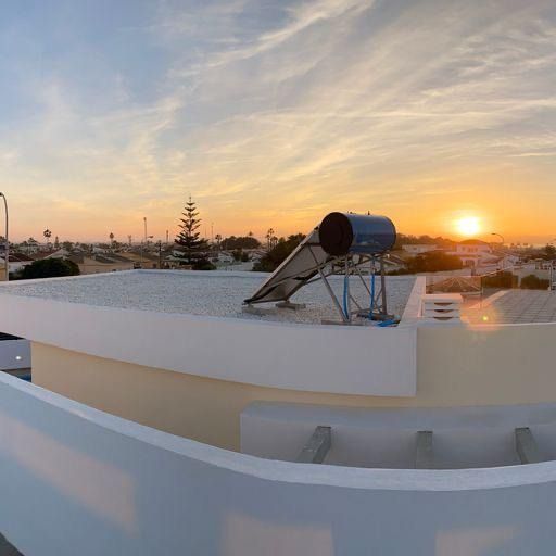 Villa en venta en Torrevieja