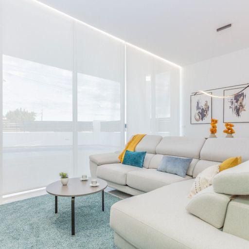 Villa en venta en Torrevieja