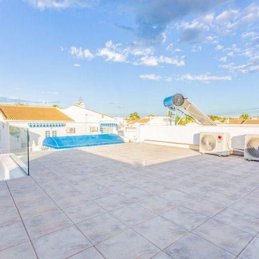 Villa en venta en Torrevieja
