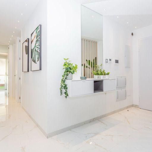 Villa en venta en Torrevieja