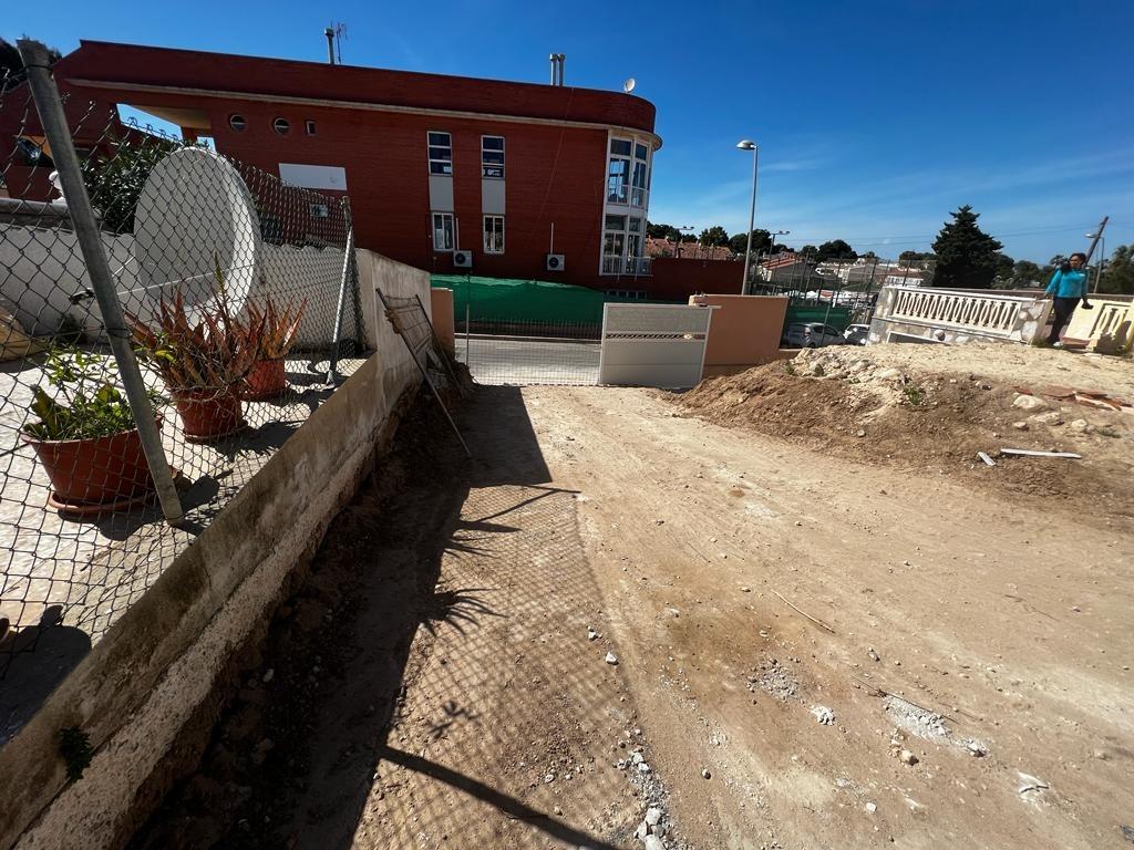 Piso en venta en Torrevieja