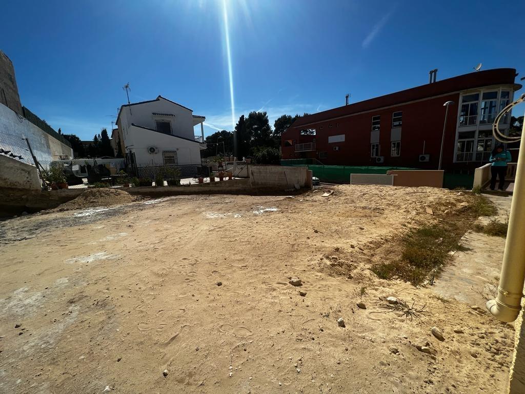 Piso en venta en Torrevieja