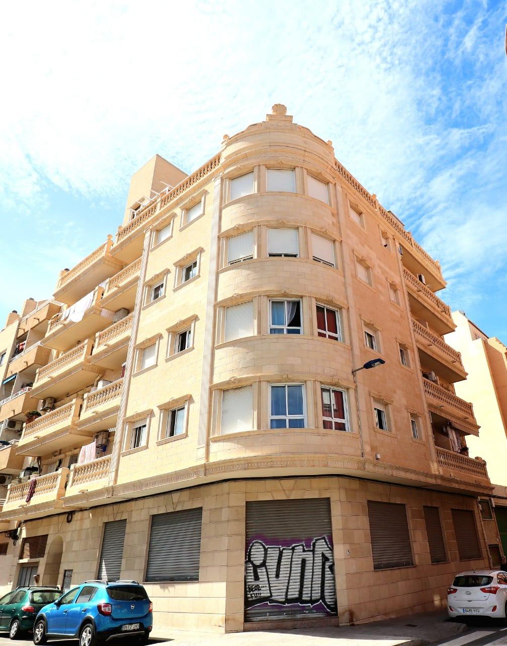 Appartement en vente à Torrevieja