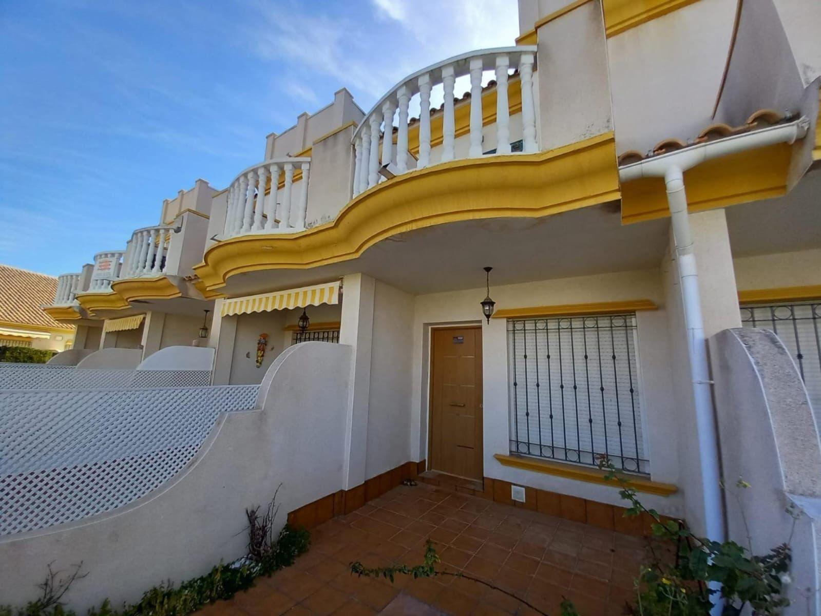 Duplex in vendita a Orihuela Costa