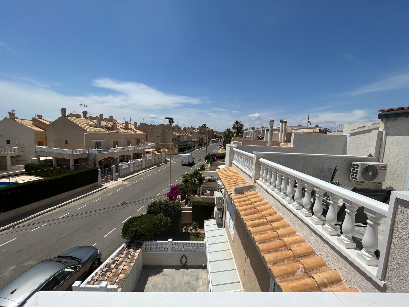 Villa en venta en Torrevieja