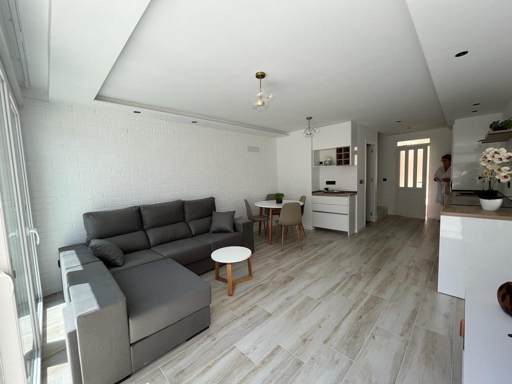 Villa en venta en Torrevieja