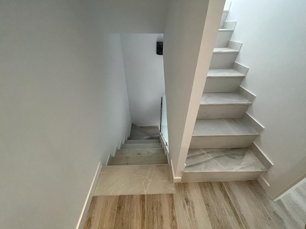 Villa en venta en Torrevieja