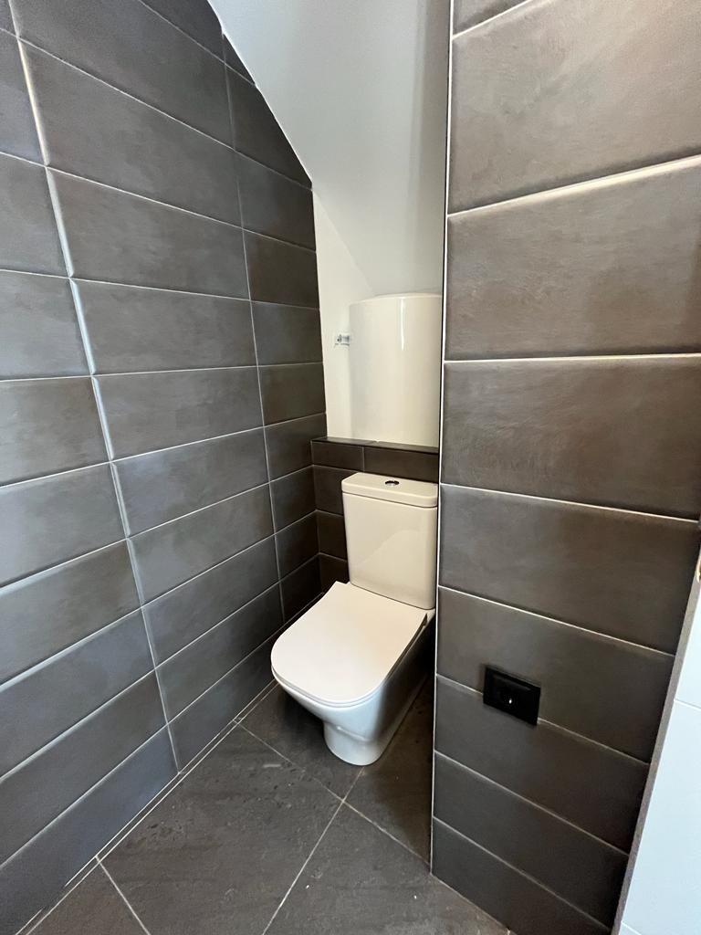 Villa en venta en Torrevieja