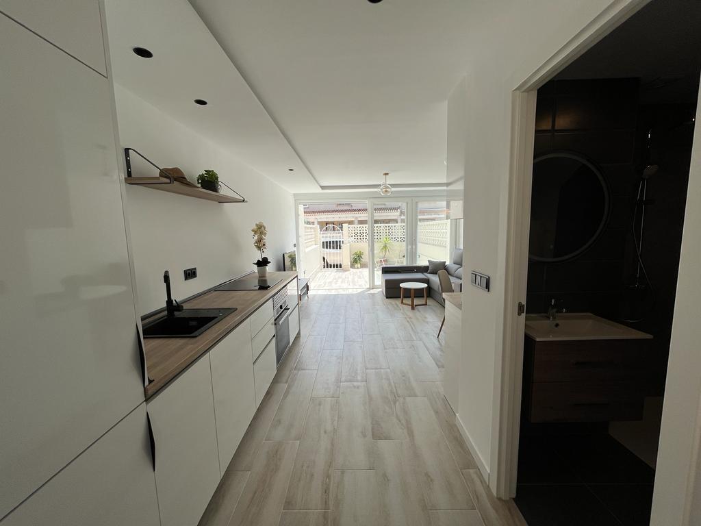 Villa en venta en Torrevieja