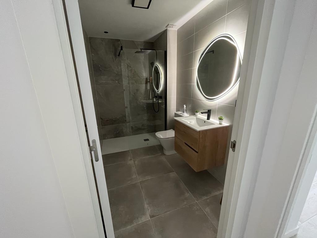 Villa en venta en Torrevieja