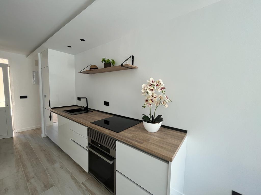 Villa en venta en Torrevieja