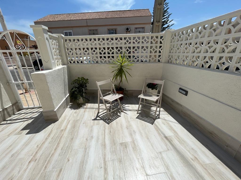 Villa en venta en Torrevieja