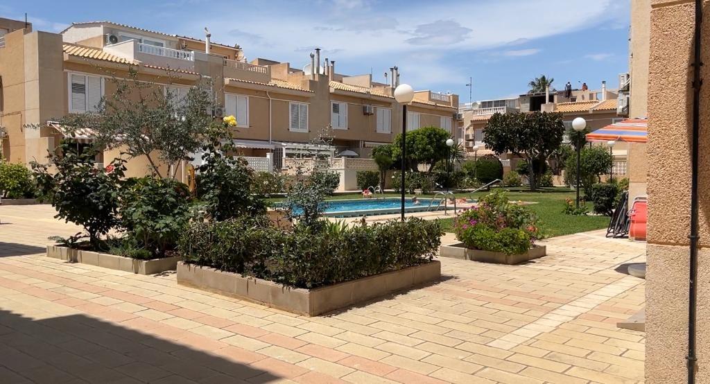 Villa en venta en Torrevieja