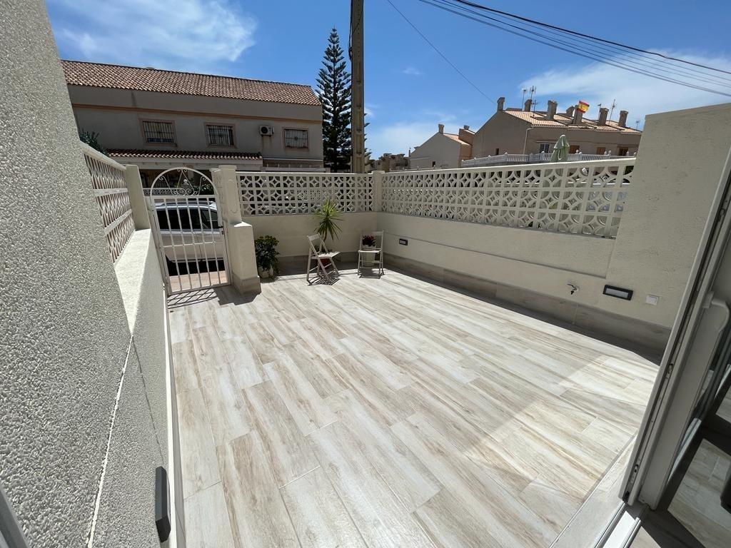 Villa en venta en Torrevieja