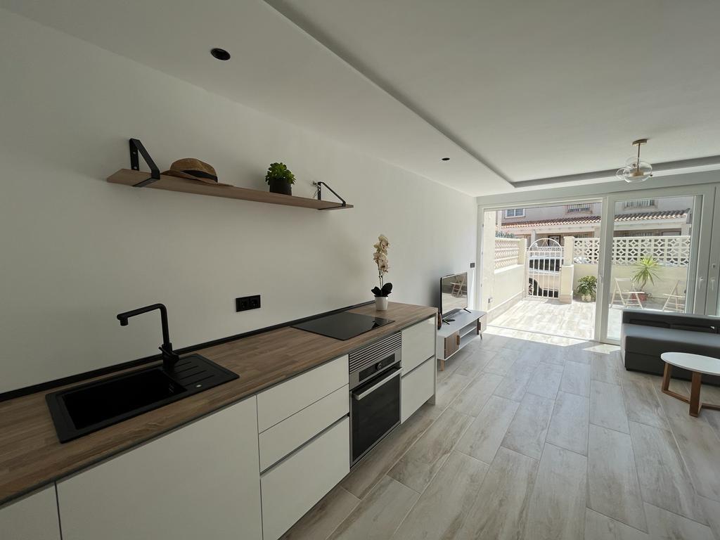 Villa en venta en Torrevieja