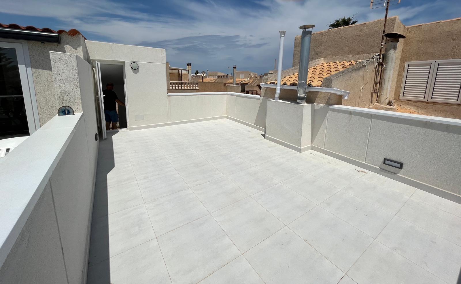 Villa en venta en Torrevieja