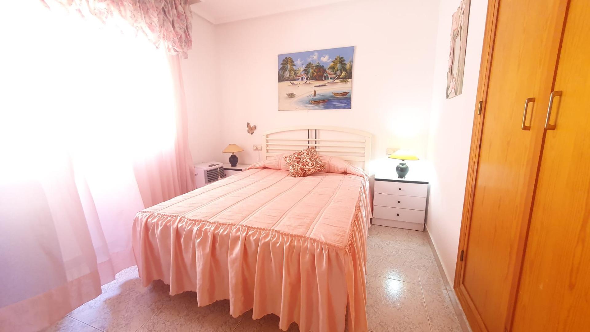 Bungalow for sale in La Mata (Torrevieja)