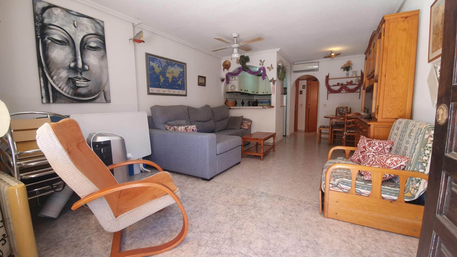 Bungalow for sale in La Mata (Torrevieja)