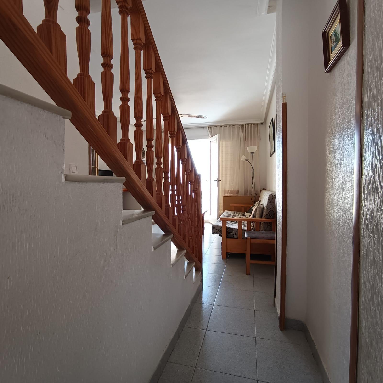 Apartamento en venta en Torrevieja